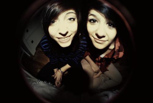 best gal pals