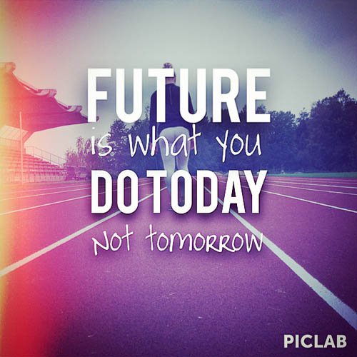 future