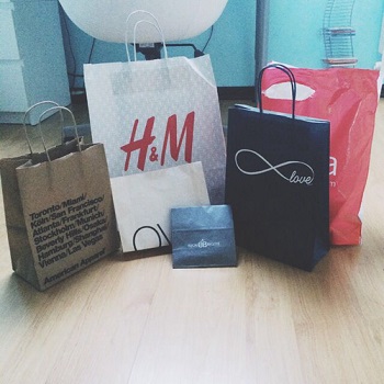 shopping