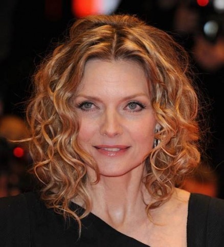 Michelle Pfeiffer