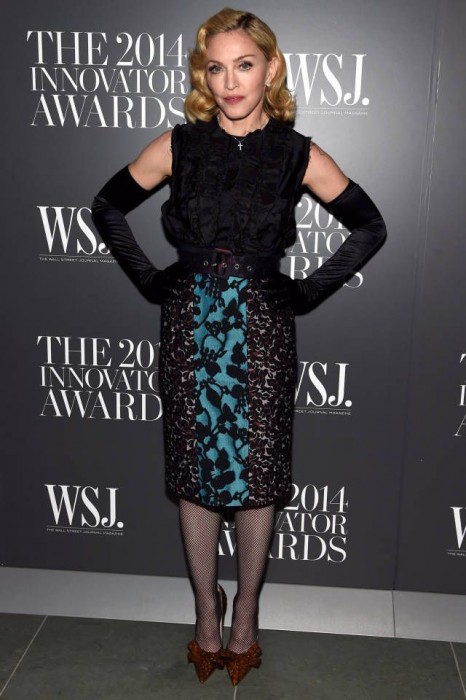 Madonna
