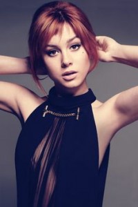 30 Hot Female Actresses Under 30 in 2015 | herinterest.com/