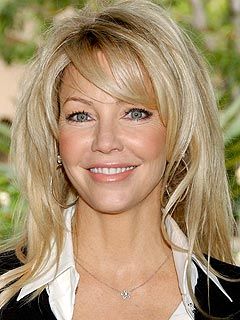Heather Locklear