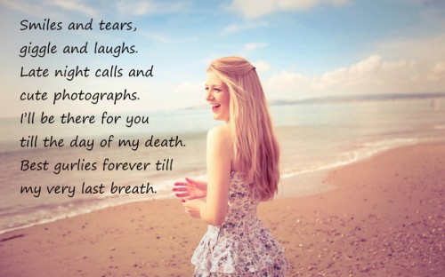 Best friend Quotes for girls23