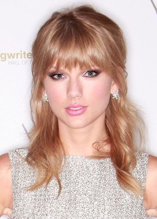 Best half up half down hairstyle_18