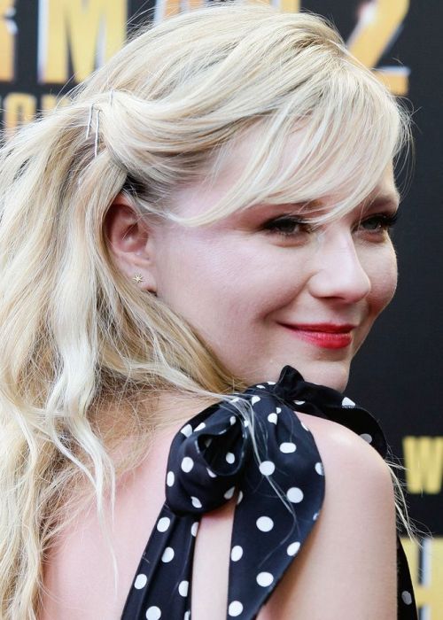 Cute and easy hairstyle_01