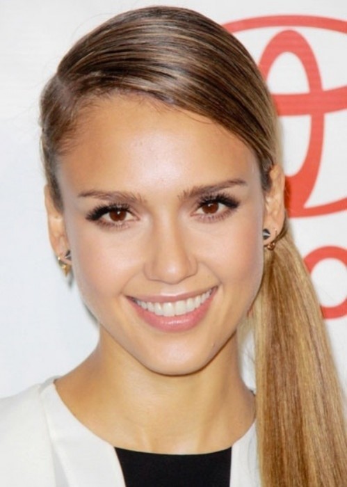 Cute and easy hairstyle_02