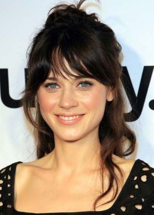 Cute and easy hairstyle_05