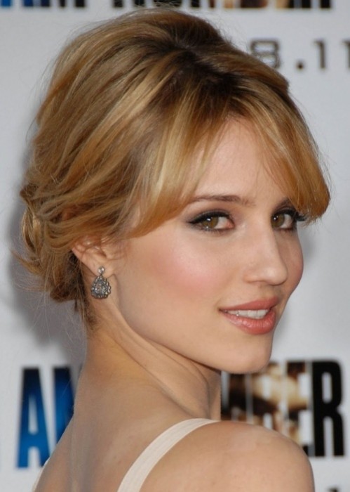 Cute and easy hairstyle_08