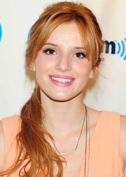 Cute and easy hairstyle_11