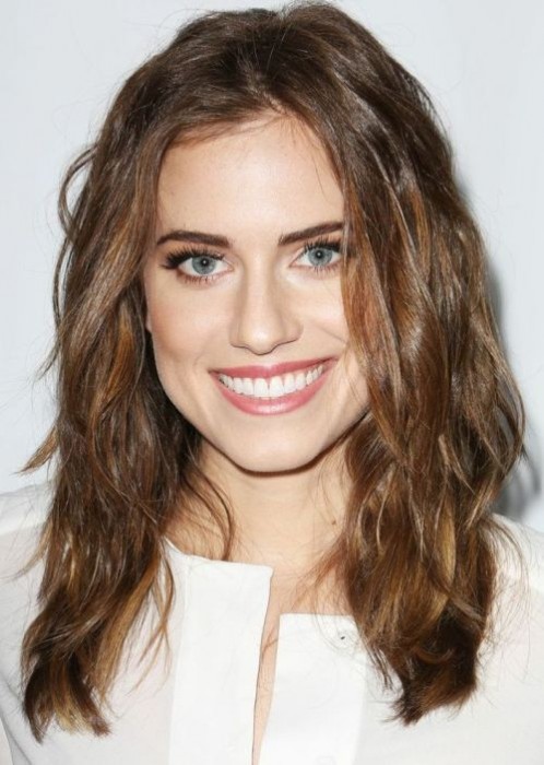 Cute and easy hairstyle_15