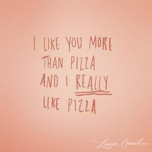 compliment