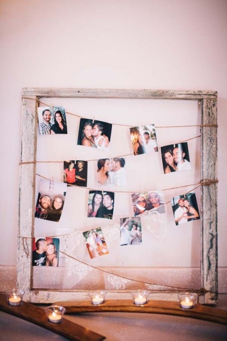 frame