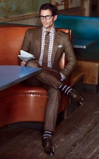 magazine
