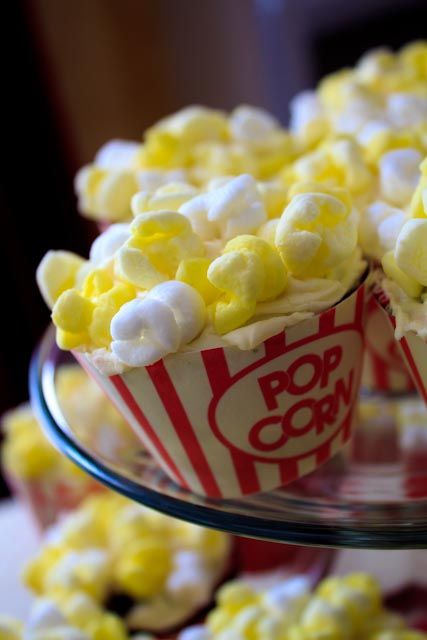 movie night