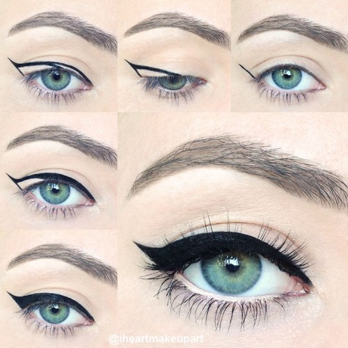 10 Eyeliner