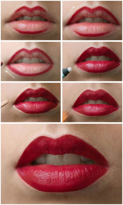 17 Lip Liner