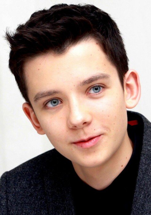 20 Hot Male Actors Under 20 For 2015_18