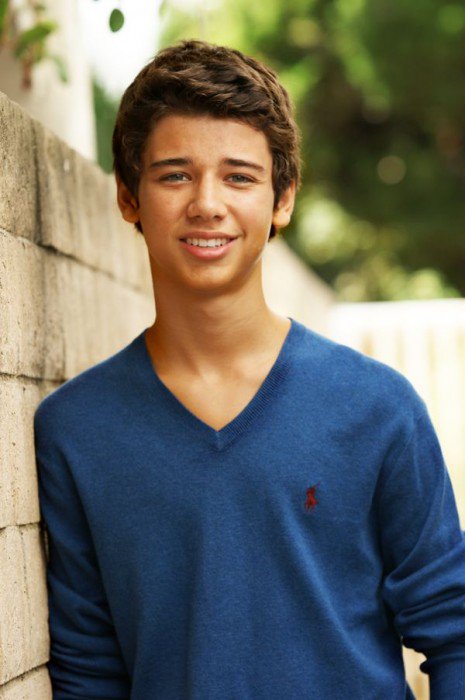 20 Hot Male Actors Under 20 For 2015_20