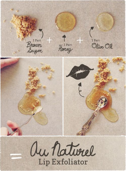 22 Lip Exfoliator