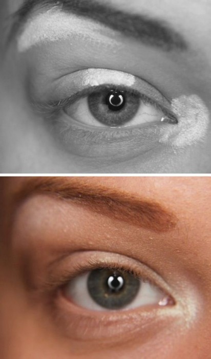 23 Large Eyes