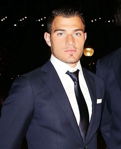 30 Hottest Soccer Players Of All Time_25