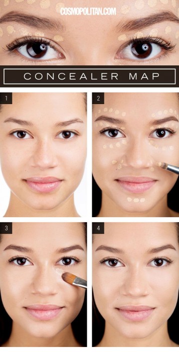 8 Concealer
