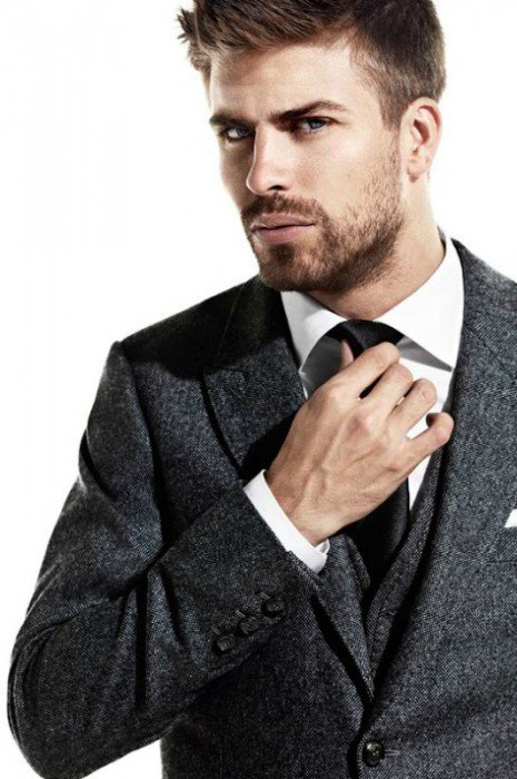 Gerard Pique