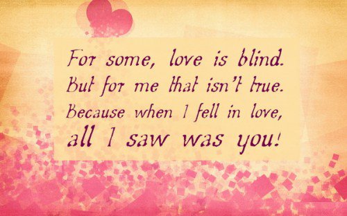 Love Text Messages_15