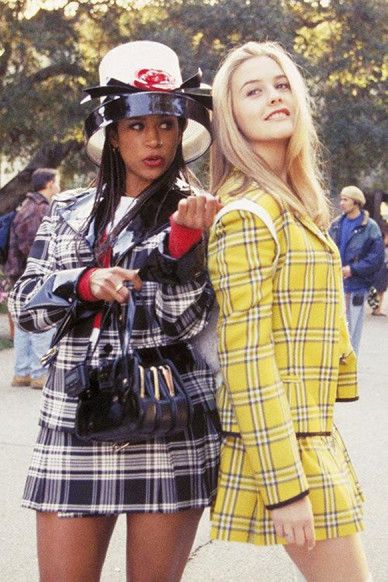 clueless