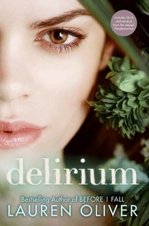 delirium