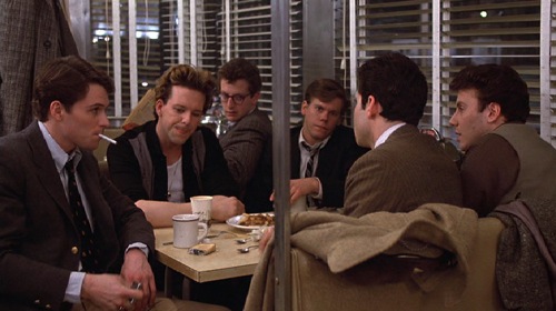 diner