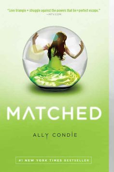 matched