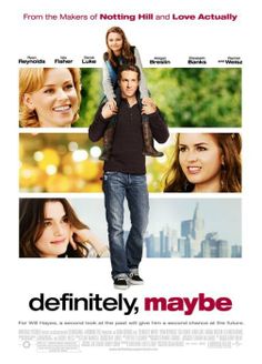 maybe