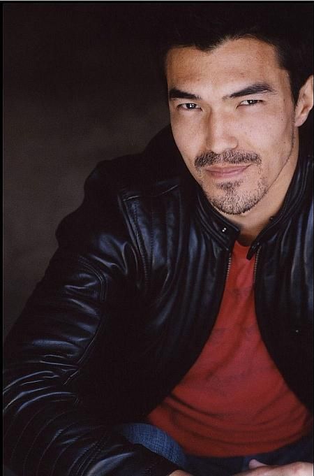 1.Ian Anthony Dale