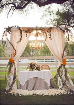Country Decor
