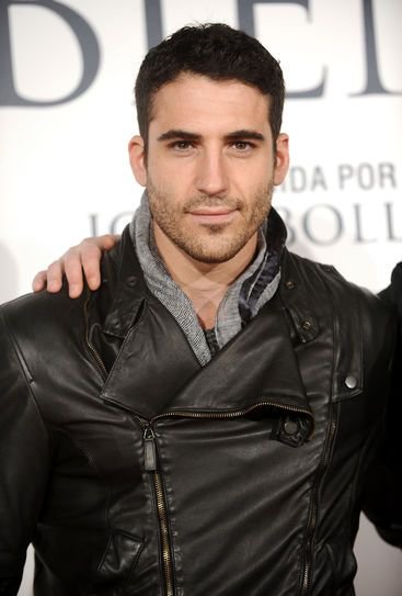 10 Hottest Spanish Actors_10