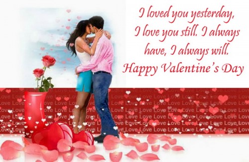Valentine’s Day Quotes and Sayings for Him_08