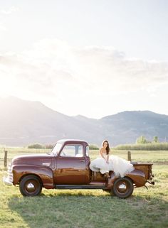 rustic wedding ideas