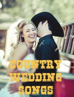 Country Music Songs