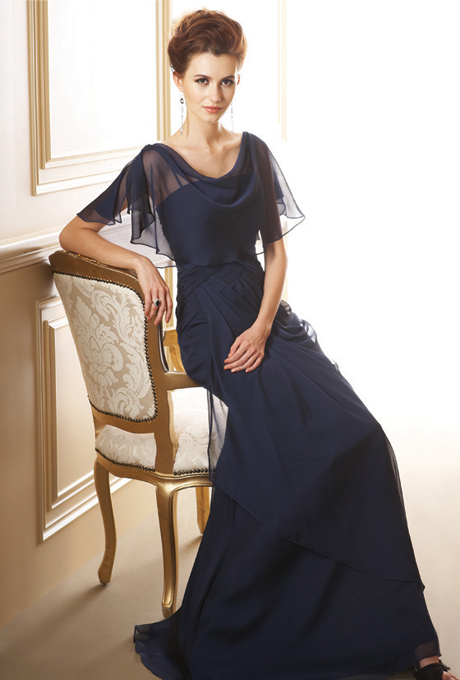 Van Cleve Mother Of The Bride Dresses 8