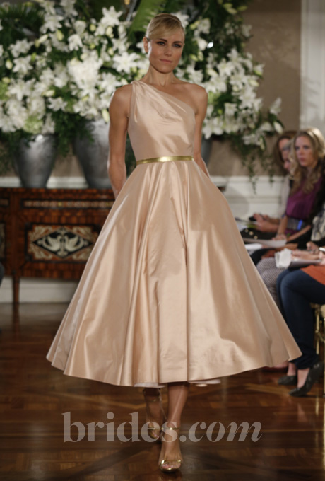 ROMONA KEVEZA BRIDAL SHOW