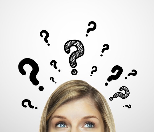 questions