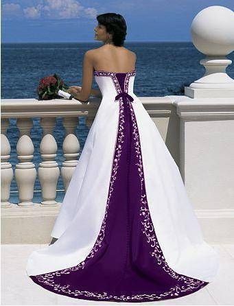 20 Gorgeous Beach Wedding Dresses Herinterest Com