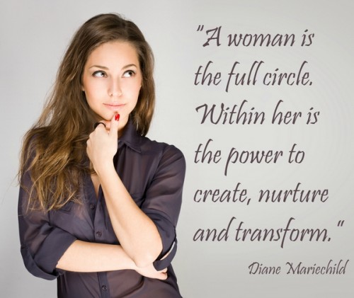 Strong Women Quotes_11