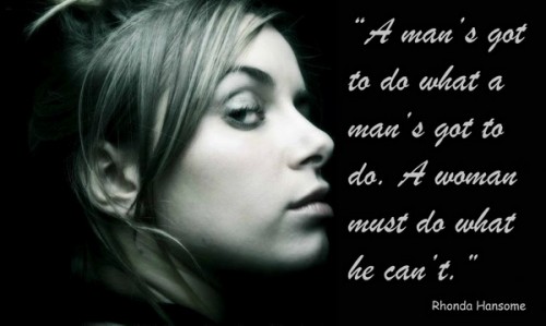 Strong Women Quotes_19
