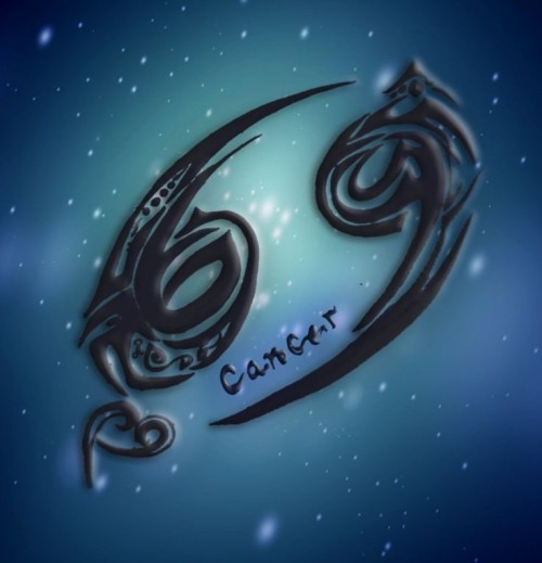 cancer zodiac