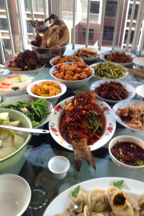chinese