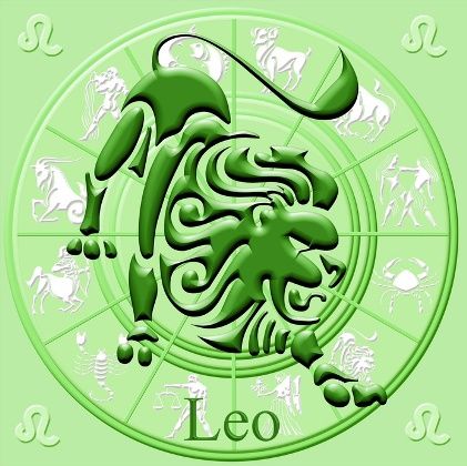 leo zodiac