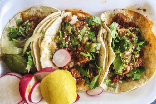 mexican